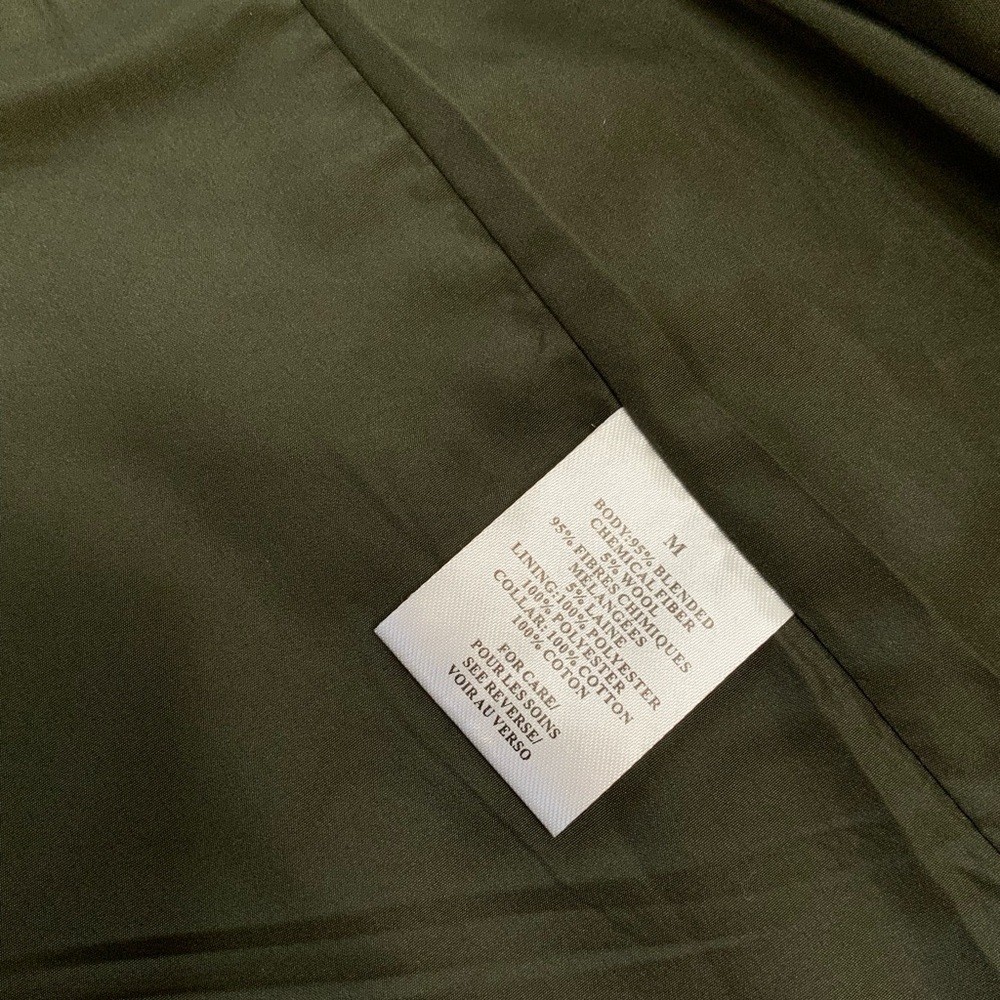 TORN BY RONNY KOBO ANOK BLAZER - Picture 12 of 13